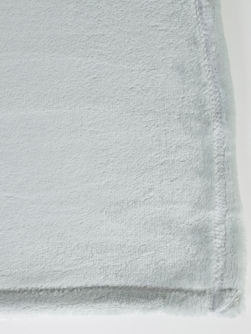 Cobertor Casal Mink VERDE