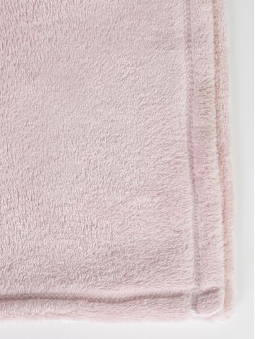 Cobertor Casal Mink ROSA