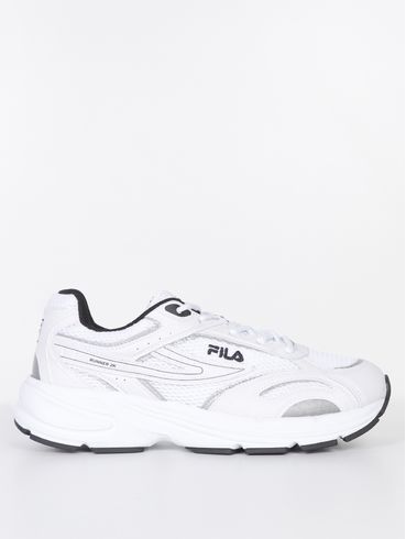 Tênis Esportivo Runner 2K Fila Masculino BRANCO
