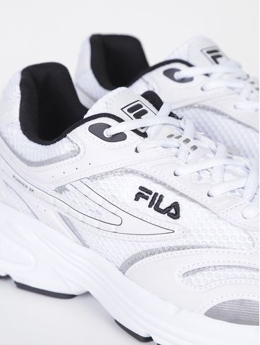 Tênis Esportivo Runner 2K Fila Masculino BRANCO