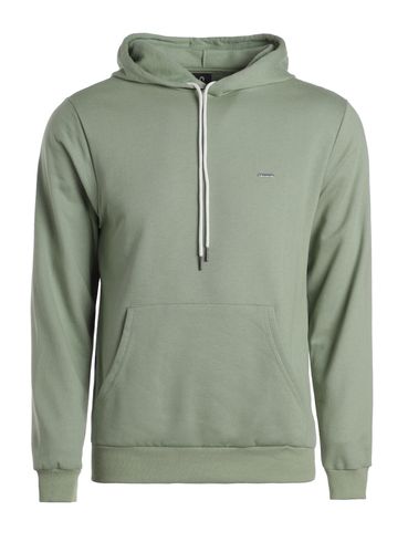 Moletom com Capuz Masculino VERDE CLARO
