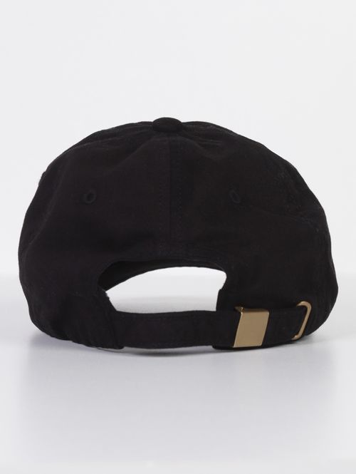 Boné Heritage Mizuno PRETO/CINZA