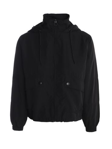 Jaqueta Corta Vento Autentique Feminino PRETO