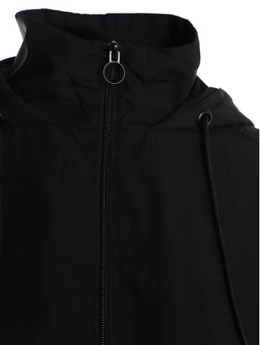 Jaqueta Corta Vento Autentique Feminino PRETO