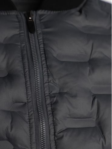 Jaqueta Puffer Masculina CHUMBO