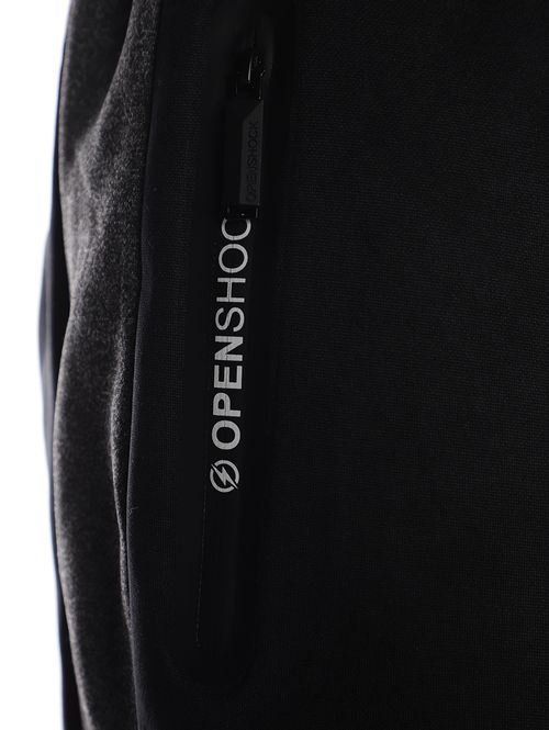 Calça Esportiva Masculina PRETO