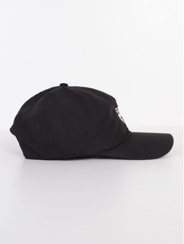 Boné Tennis Team Fila PRETO