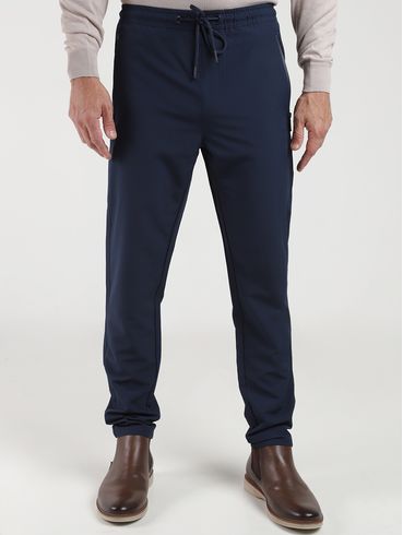 Calça Esportiva Masculina MARINHO