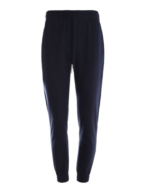 Calça Moletom Jogger Masculina MARINHO