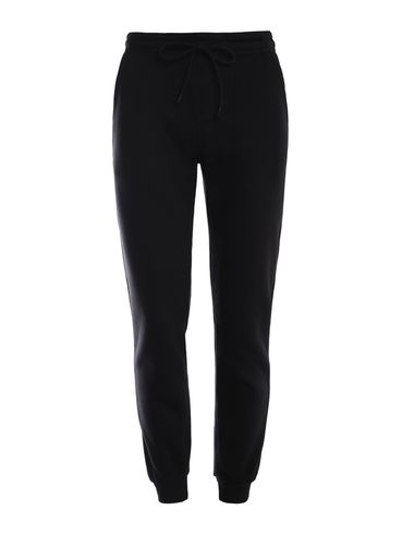 Calça Moletom Jogger Masculina PRETO