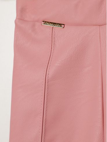 Calça Infantil Para Menina - ROSA