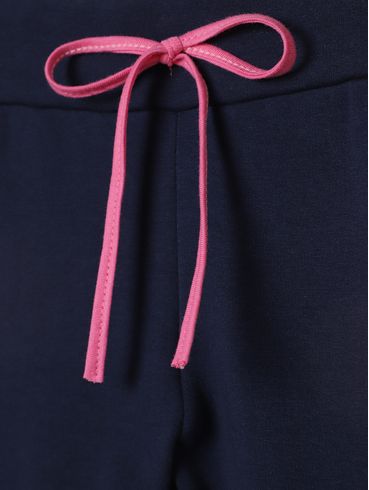 Calça Infantil Para Menina - MARINHO