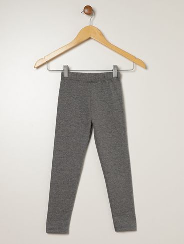 Calça Infantil Para Menina - MESCLA