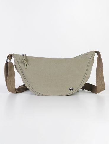 Bolsa Transversal Feminina VERDE