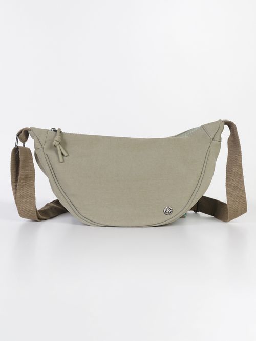 Bolsa Transversal Feminina VERDE