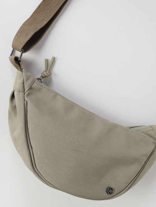 Bolsa Transversal Feminina VERDE