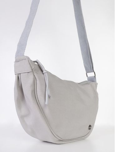Bolsa Transversal Feminina OFF WHITE