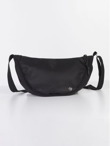 Bolsa Transversal Feminina PRETO