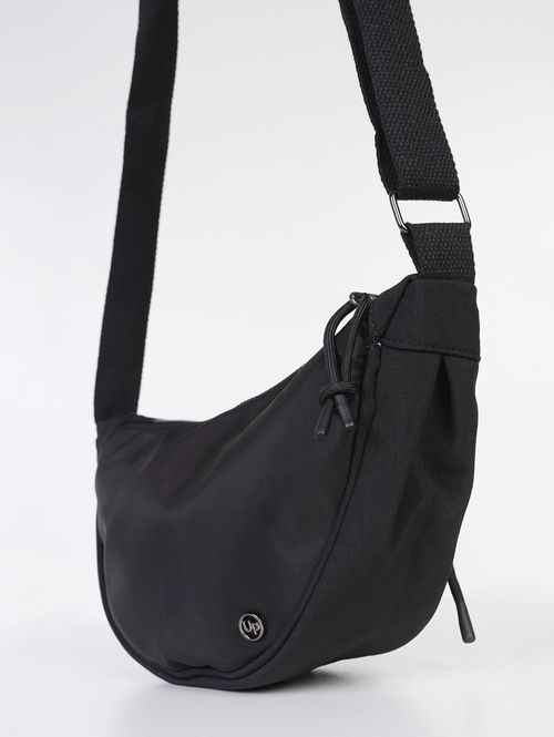 Bolsa Transversal Feminina PRETO