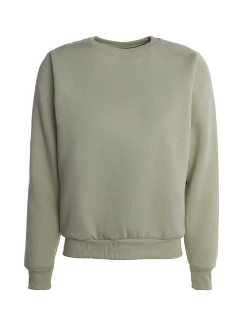 Moletom Básico Feminino VERDE