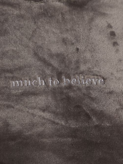 Blusão Manga Longa Feminino CINZA