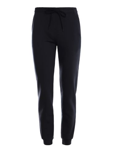 Calça Moletom Jogger Masculina MARINHO