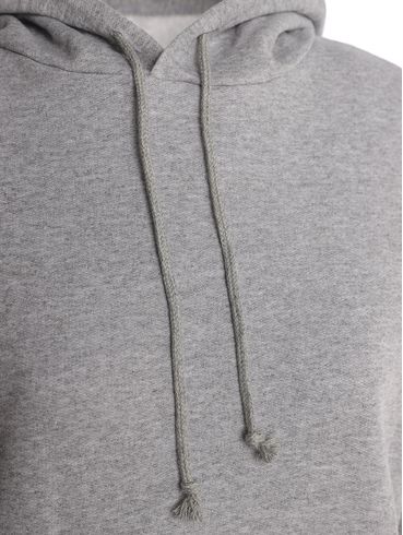 Moletom Canguru Feminino MESCLA