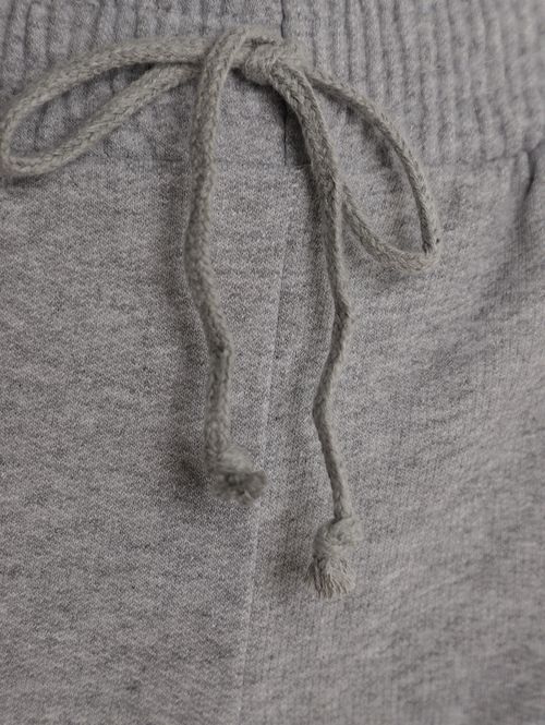 Calça Moletom Jogger Feminina MESCLA