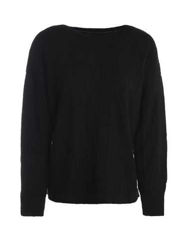Blusão Tricot Modal Feminino PRETO