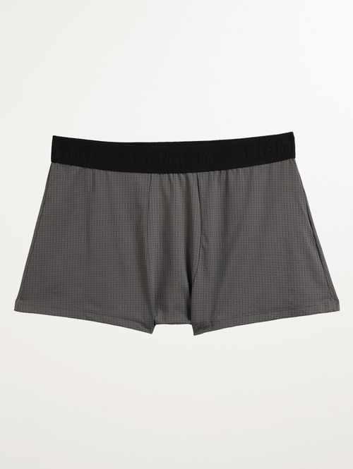 Cueca Boxer Ultra Dry Masculina CHUMBO