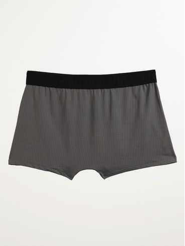 Cueca Boxer Ultra Dry Masculina CHUMBO