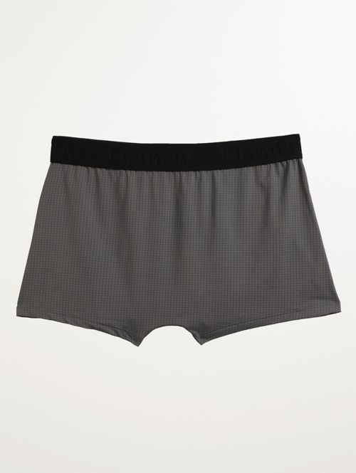 Cueca Boxer Ultra Dry Masculina CHUMBO