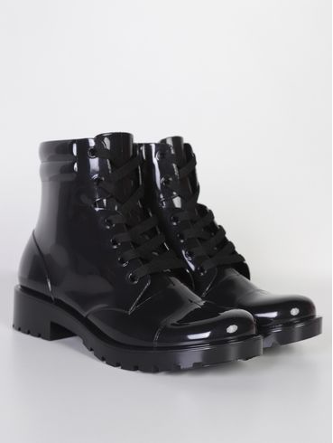 Botina Iggy Petit Jolie Feminina PRETO