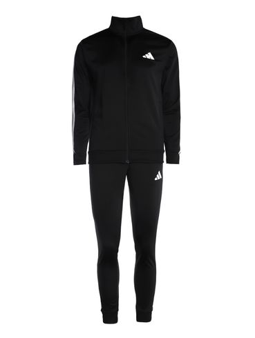 Agasalho Adidas Masculino PRETO
