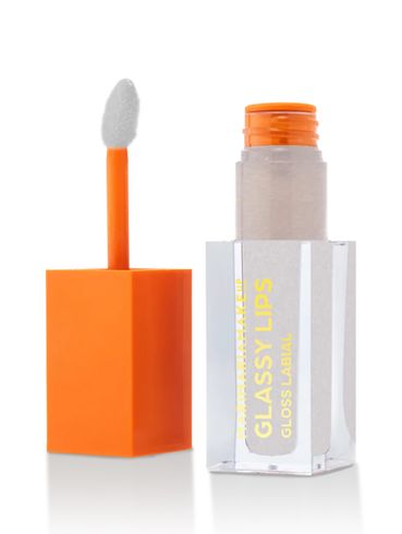 Gloss Labial Laps Glassy Lips Sugar Mari Maria UNICO