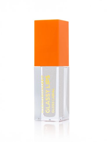 Gloss Labial Laps Glassy Lips Sugar Mari Maria UNICO
