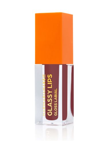 Gloss Labial Glassy Lips Yummy Mari Maria UNICO