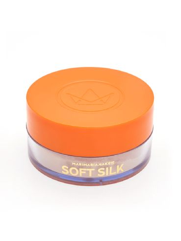 Pó Solto Facial Soft Silk Delicate Mari Maria UNICO
