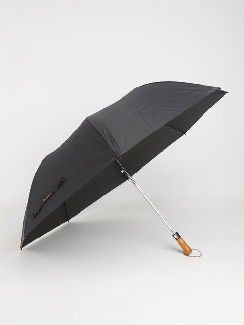 Guarda-Chuva Automático Premium PRETO