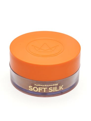 Pó Solto Facial Soft Silk Golden Set Mari Maria UNICO