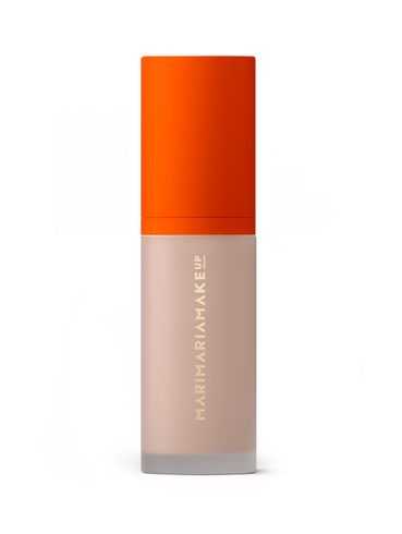 Base Líquida Velvet Skin Bege Claro 2 Mari Maria UNICO