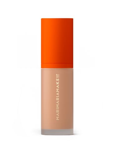 Base Líquida Velvet Skin Bege Médio Mari Maria UNICO