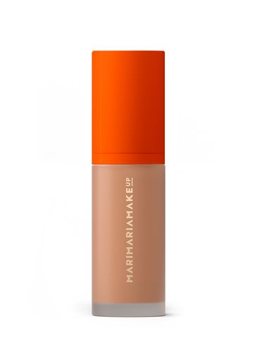 Base Líquida Velvet Skin Caramelo Mari Maria UNICO