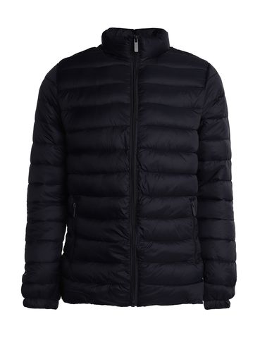 Jaqueta Stuff Masculina MARINHO
