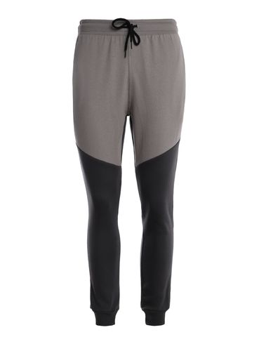 Calça Moletom Jogger Masculina CINZA/CHUMBO