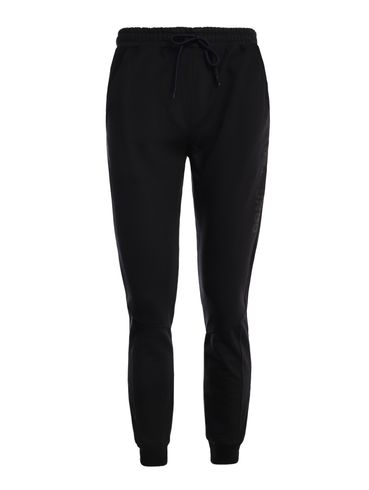 Calça Moletom Gangster Masculina PRETO