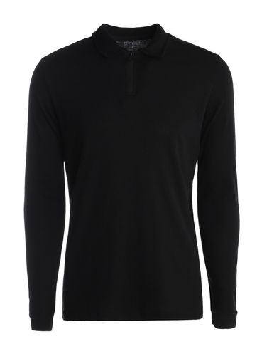 Polo Elétron Masculina PRETO