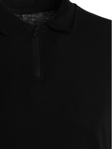 Polo Elétron Masculina PRETO