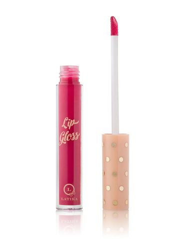 Lip Gloss Labial N54 Latika UNICO