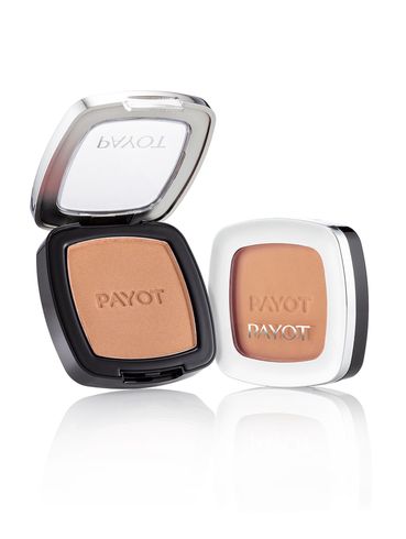 Blush em Pó Retinol Terracota Payot UNICO